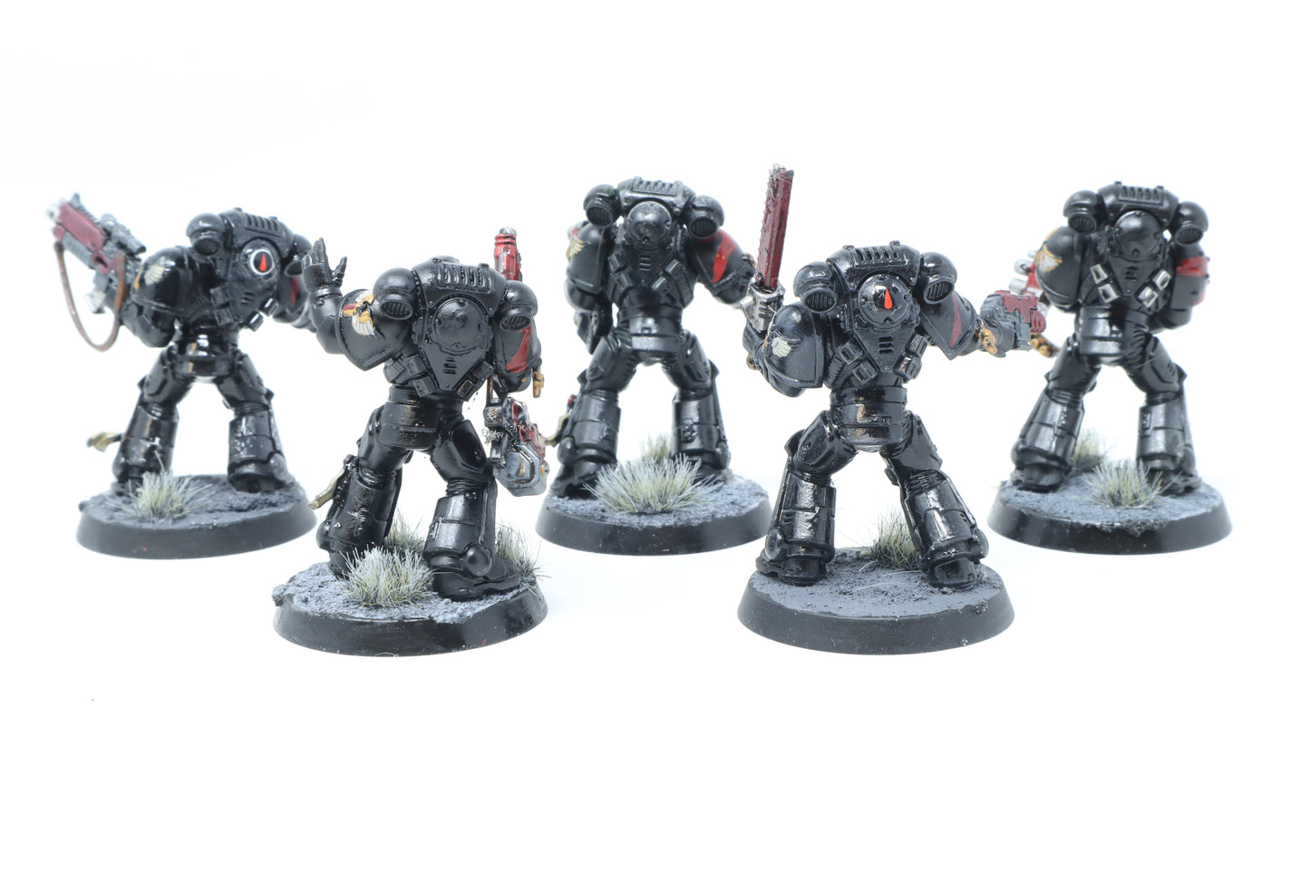 Primaris Intercessors (Tabletop)