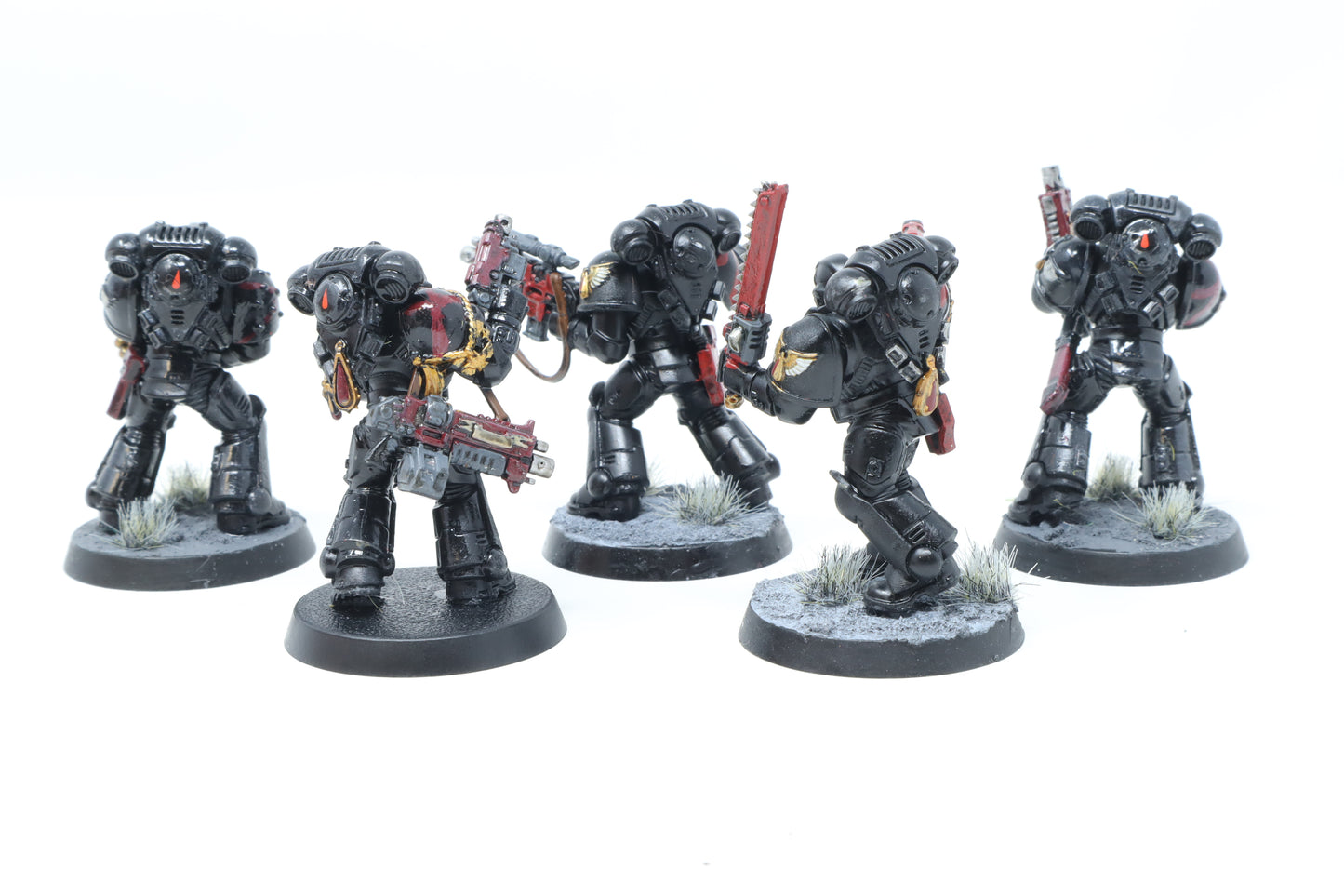 Primaris Intercessors (Tabletop)