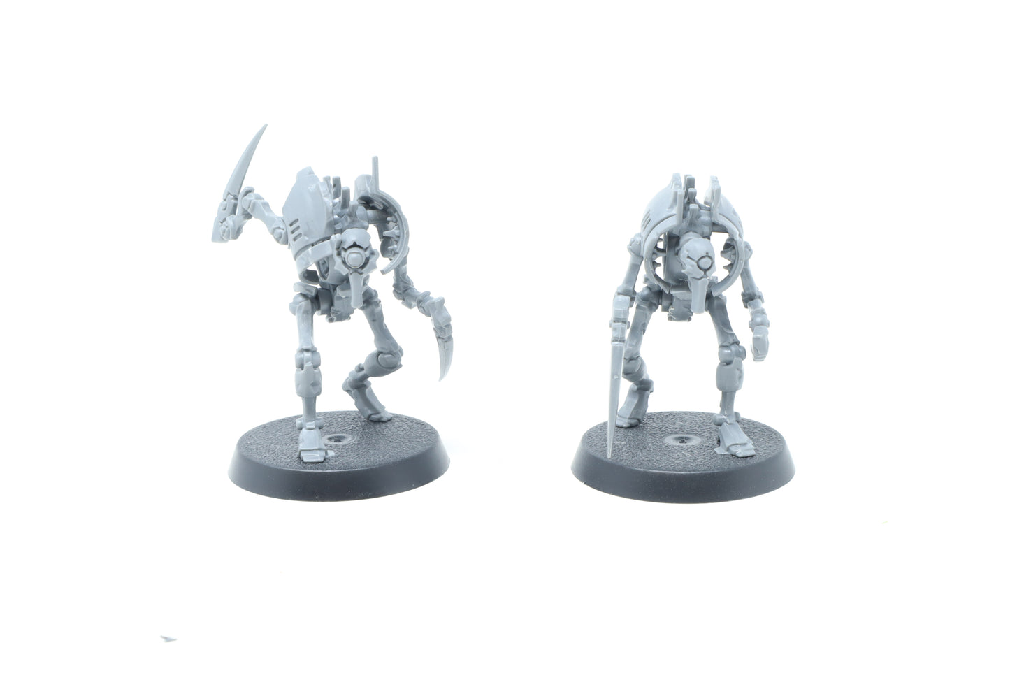 Cryptothralls