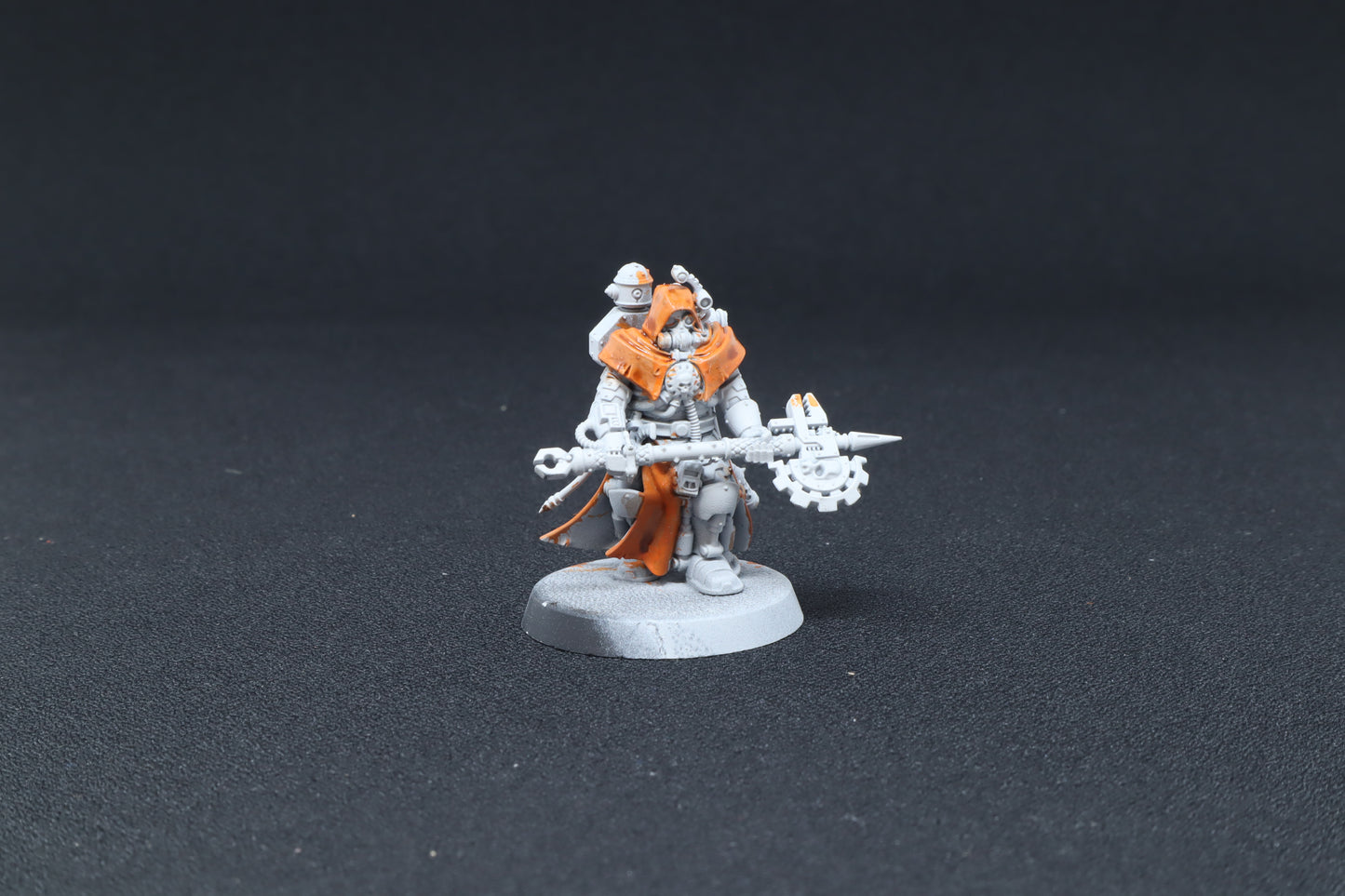 Tech-Priest Enginseer