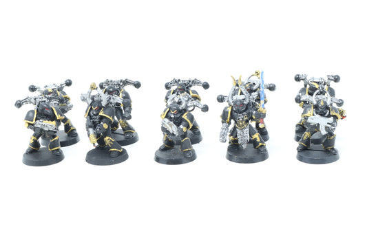 Legionaries (Old models/Tabletop)