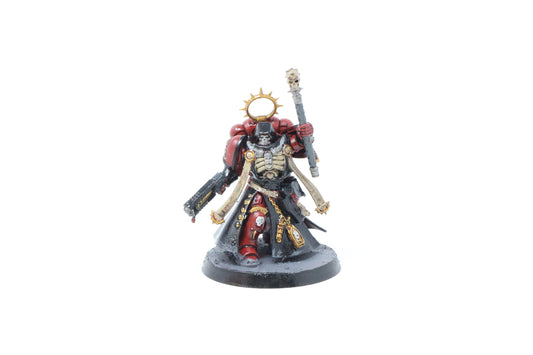 Primaris Chaplain (Tabletop)