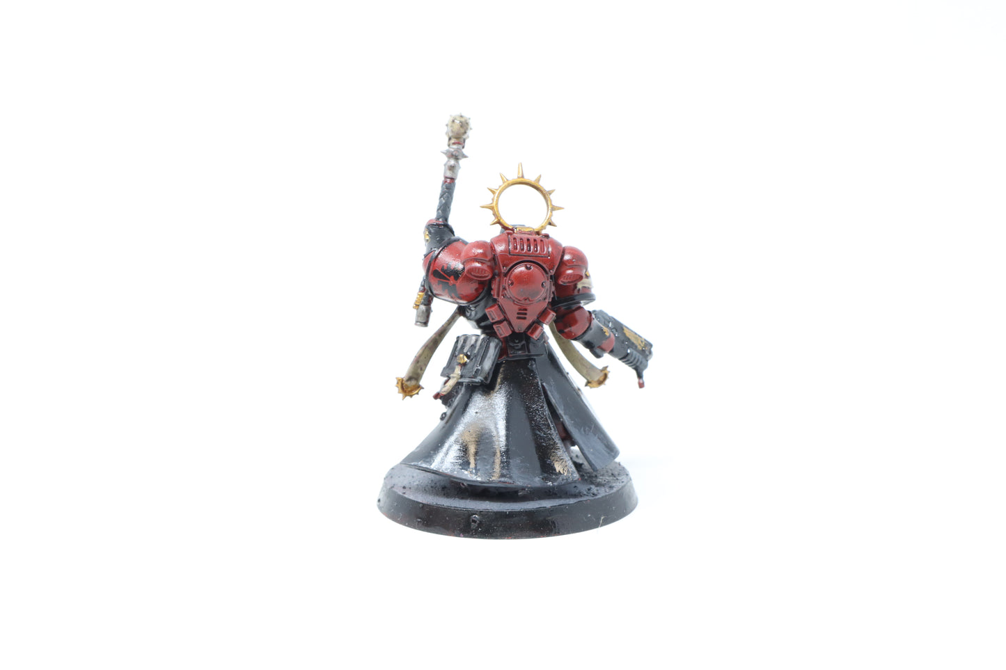 Primaris Chaplain (Tabletop)