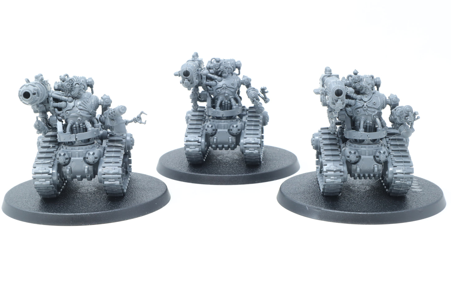 Kataphron Destroyers