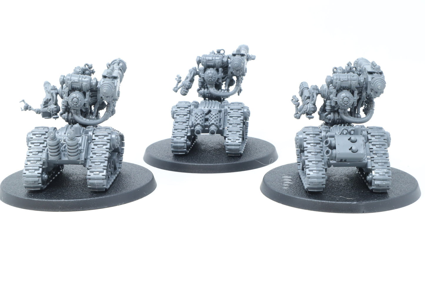 Kataphron Destroyers