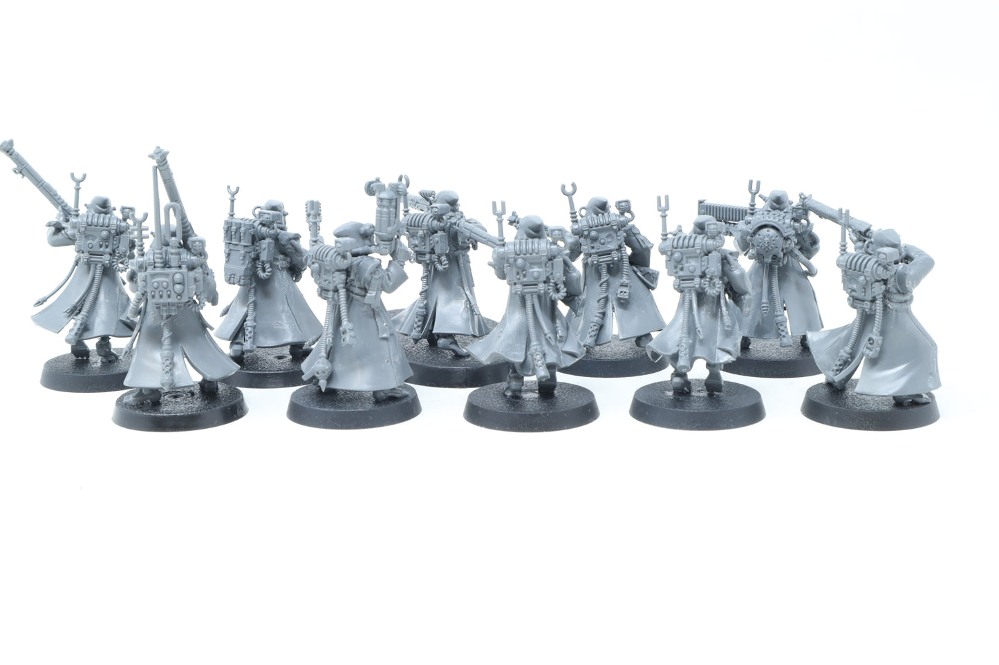 Skitarii Rangers