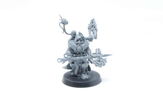 Tech-Priest Enginseer