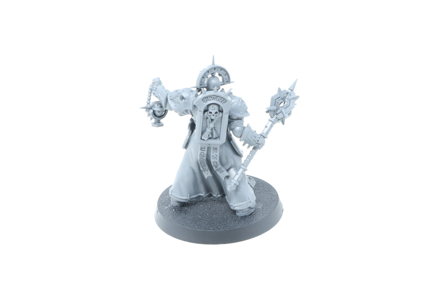 Warhammer Age of Sigmar: Knight-Relictor