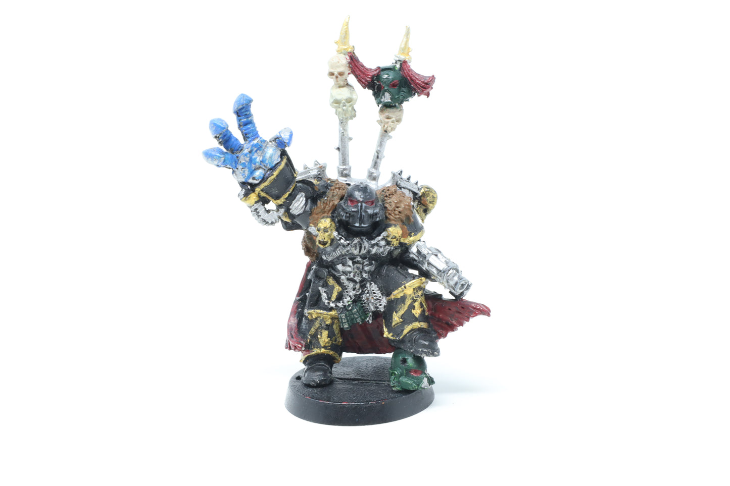 Warhammer 40,000: Exalted Champion (Tabletop/Old Model)