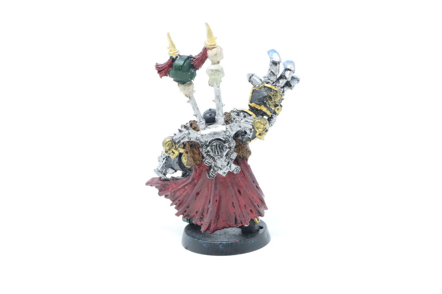 Warhammer 40,000: Exalted Champion (Tabletop/Old Model)