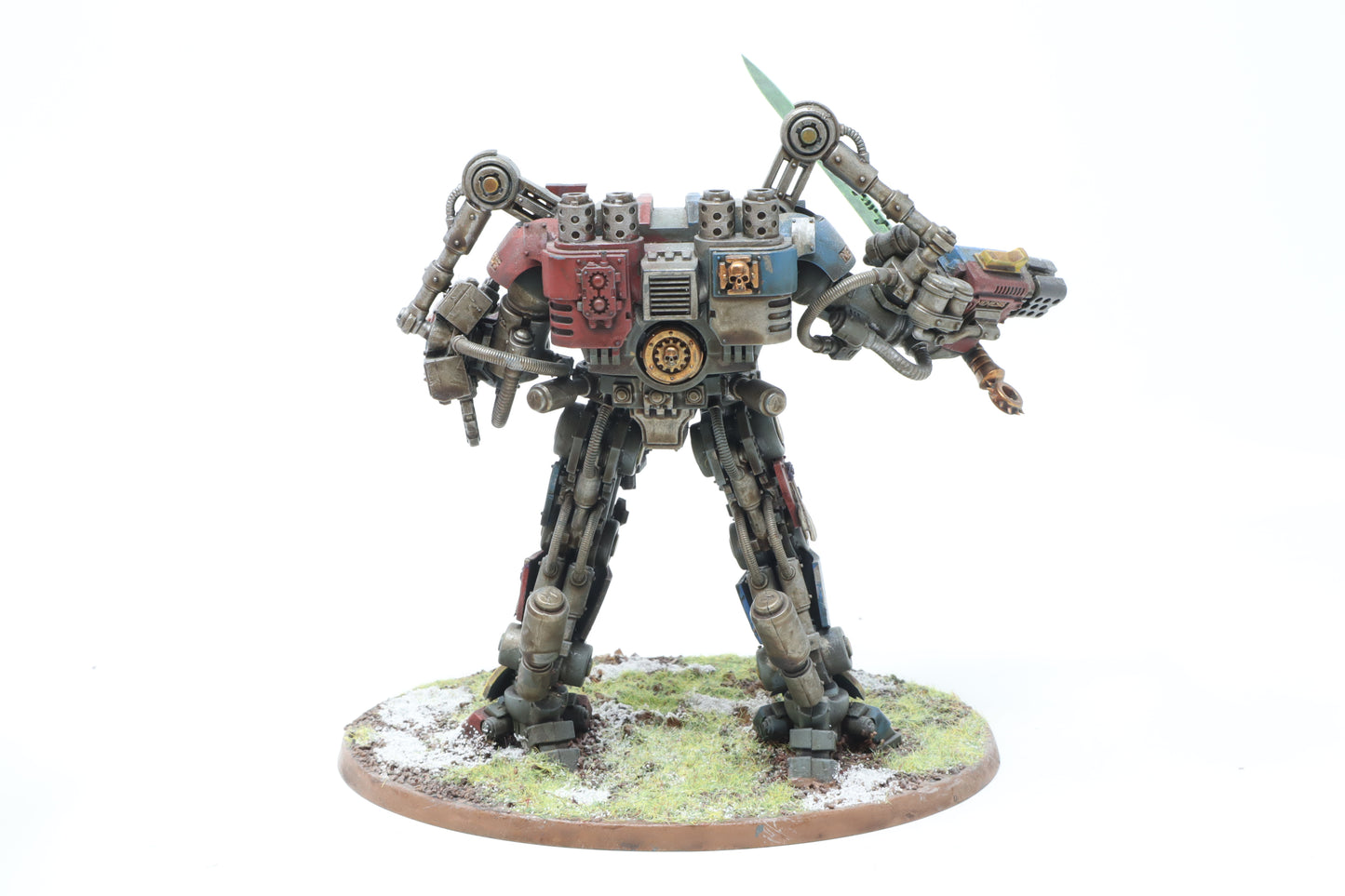 Nemesis Dreadknight (Tabletop)