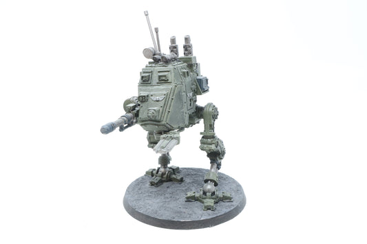 Armoured Sentinel (Old Model/Tabletop)