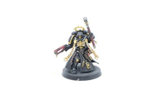 Primaris Chaplain (Tabletop)