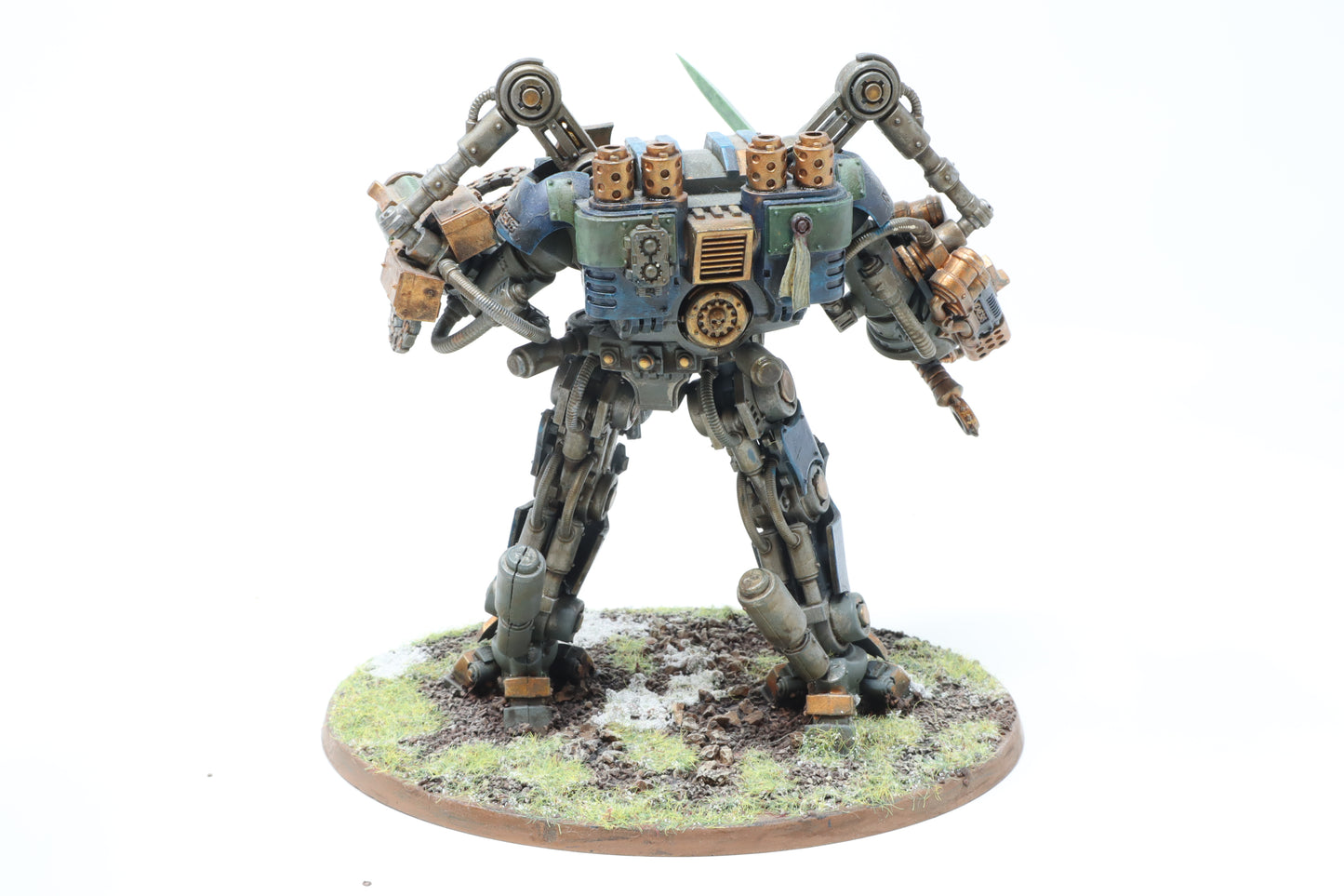 Nemesis Dreadknight (Tabletop)