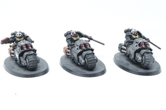 Outriders (Tabletop)