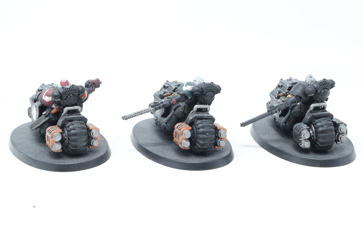 Outriders (Tabletop)