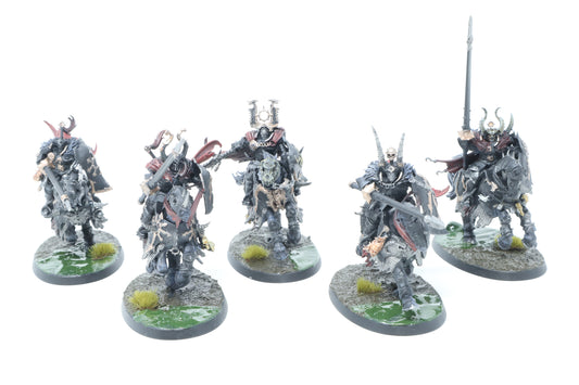Chaos Knights (Tabletop)