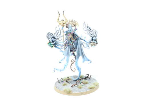 Lady Olynder, Mortarch of Grief (Tabletop)