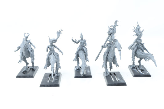 Seekers of Slaanesh