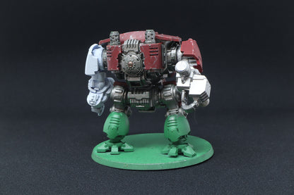 Primaris Redemptor Dreadnought