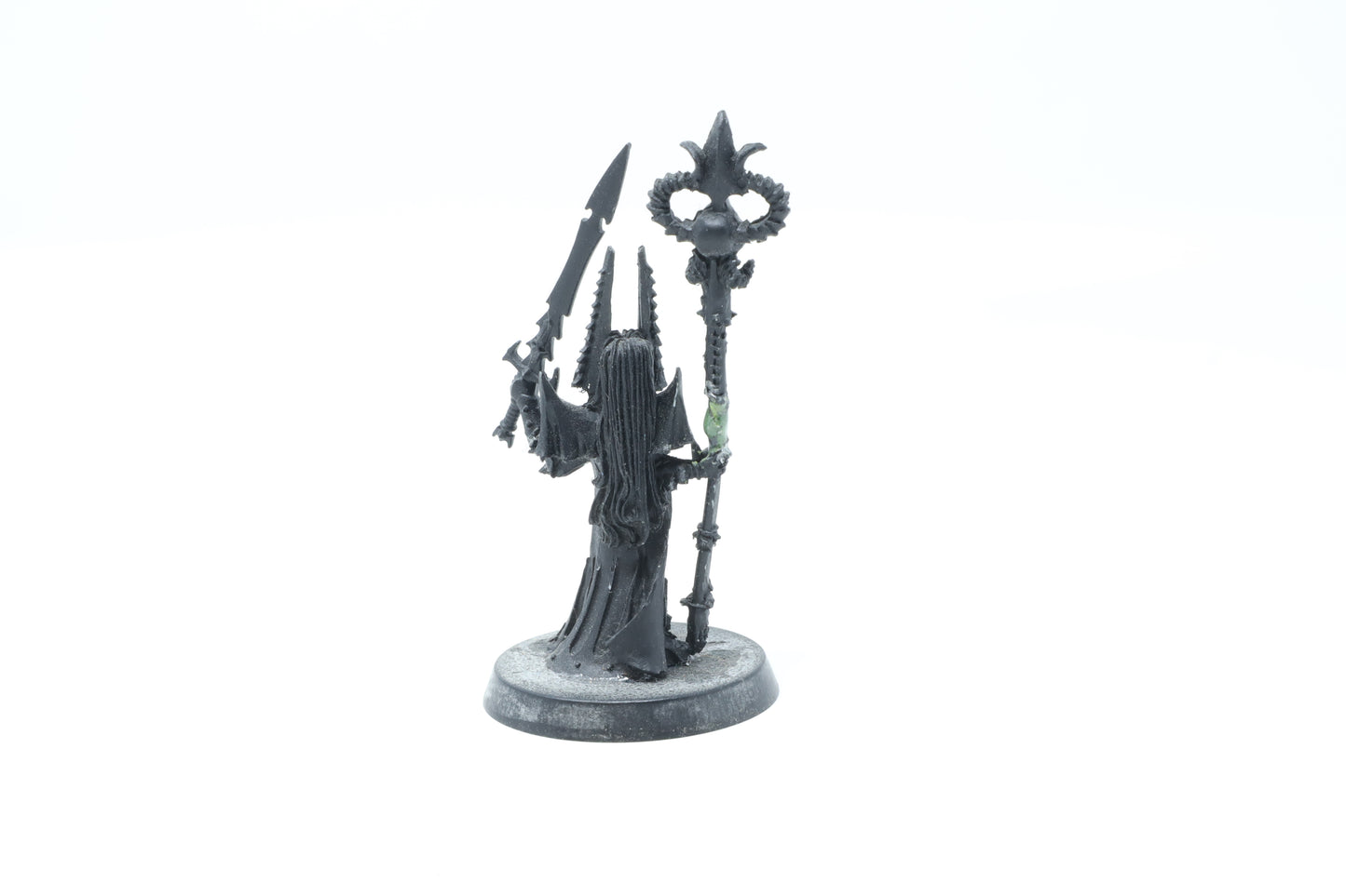 Morathi (Old Model/Conversion)