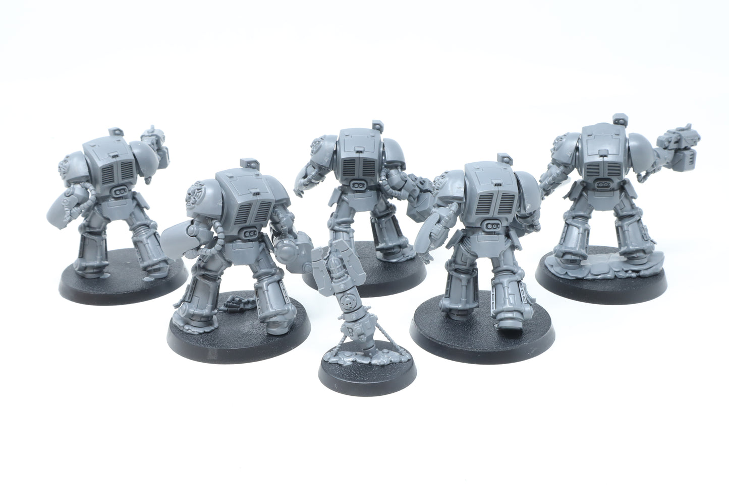 Terminator Squad