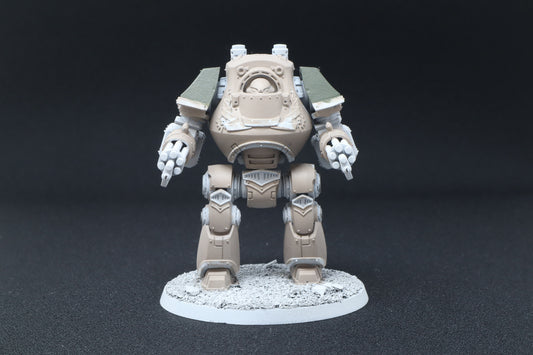 Contemptor Dreadnought