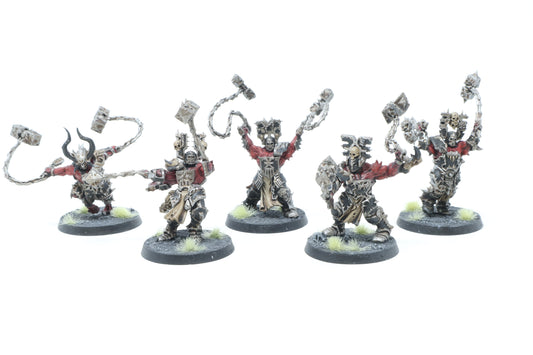 Wrathmongers (Tabletop)