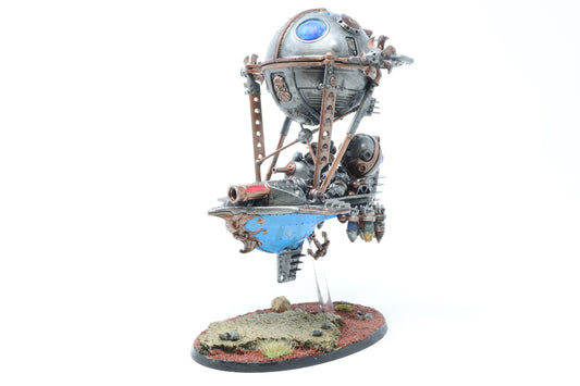 Grundstok Gunhauler (Tabletop)