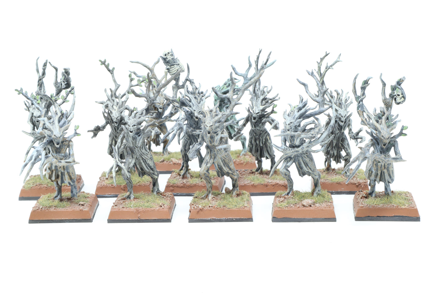 Sylvaneth Dryads (Tabletop)