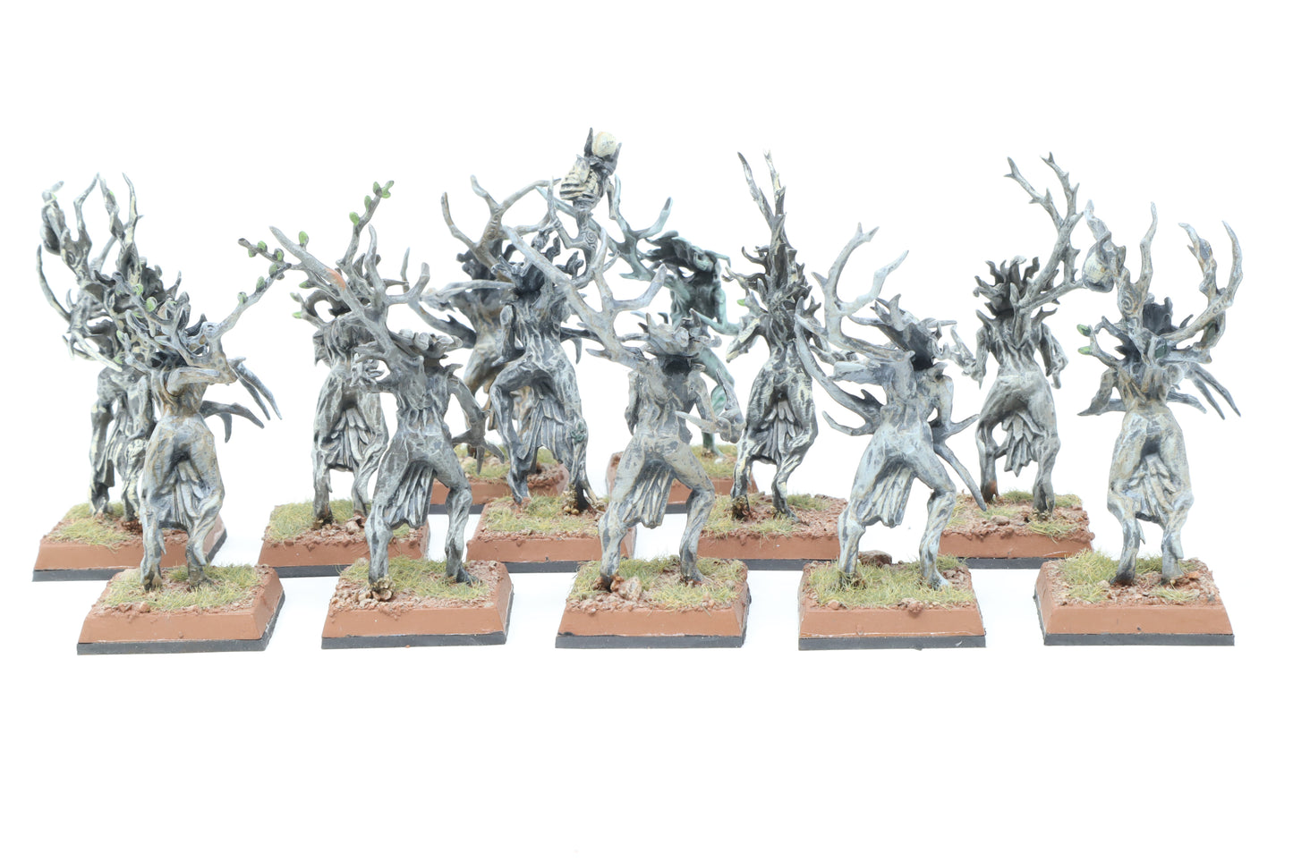 Sylvaneth Dryads (Tabletop)