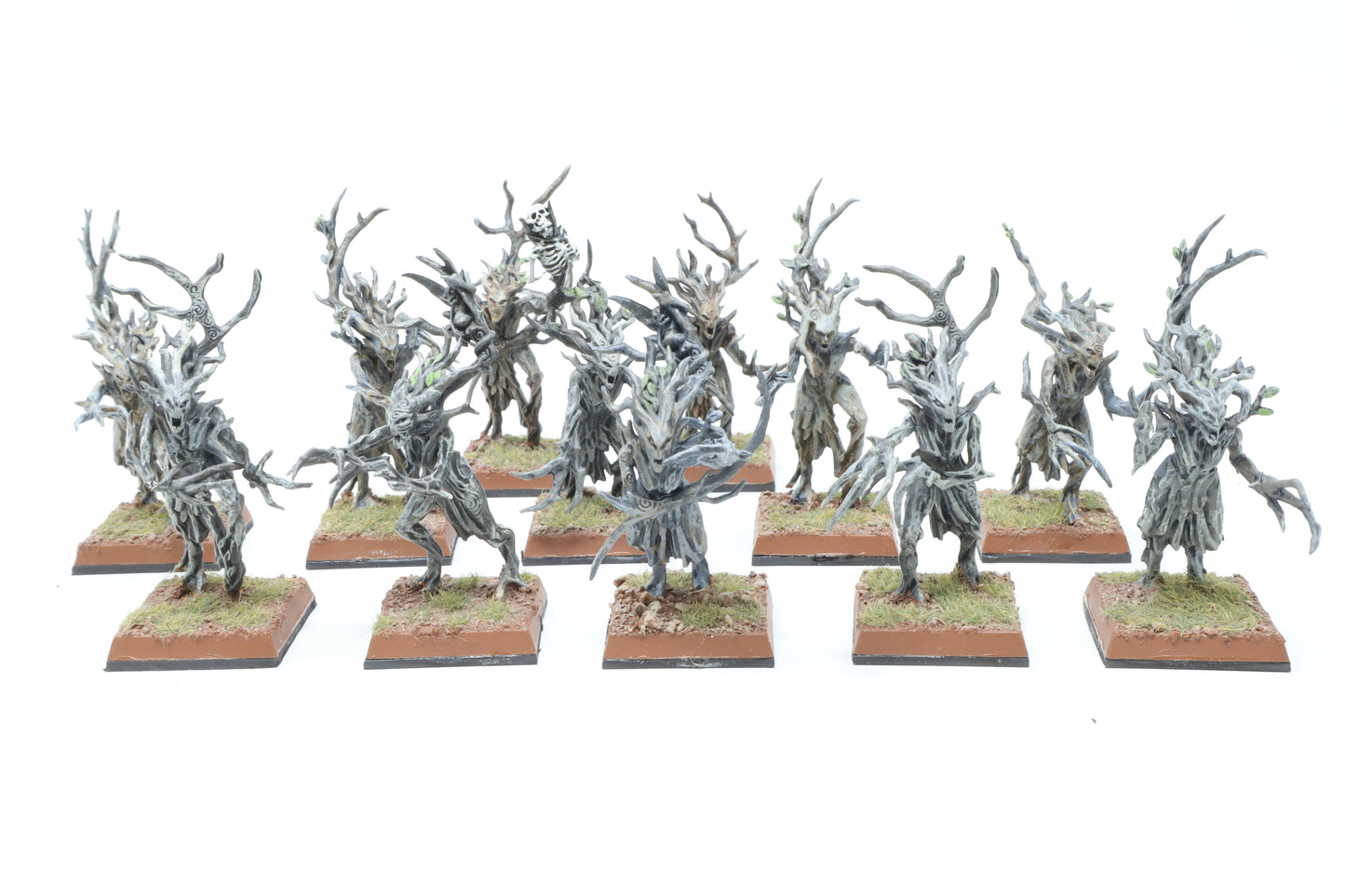 Sylvaneth Dryads (Tabletop)