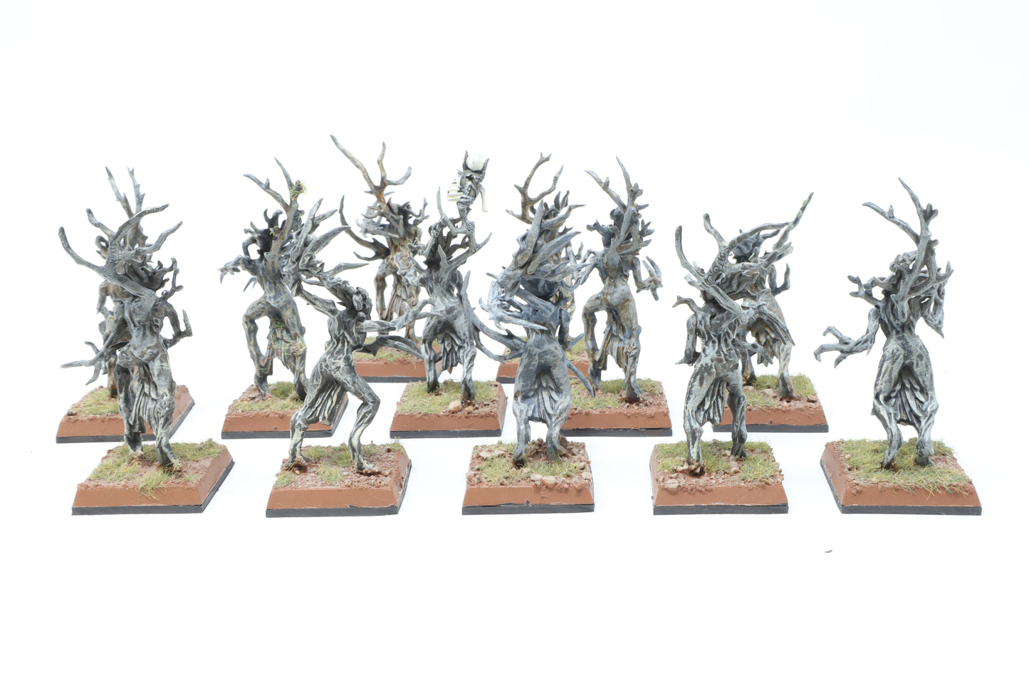 Sylvaneth Dryads (Tabletop)