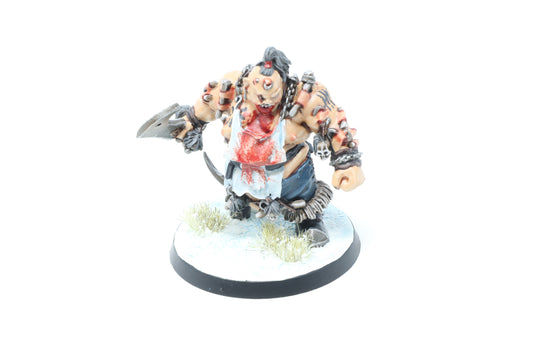 Butcher (Well Painted)