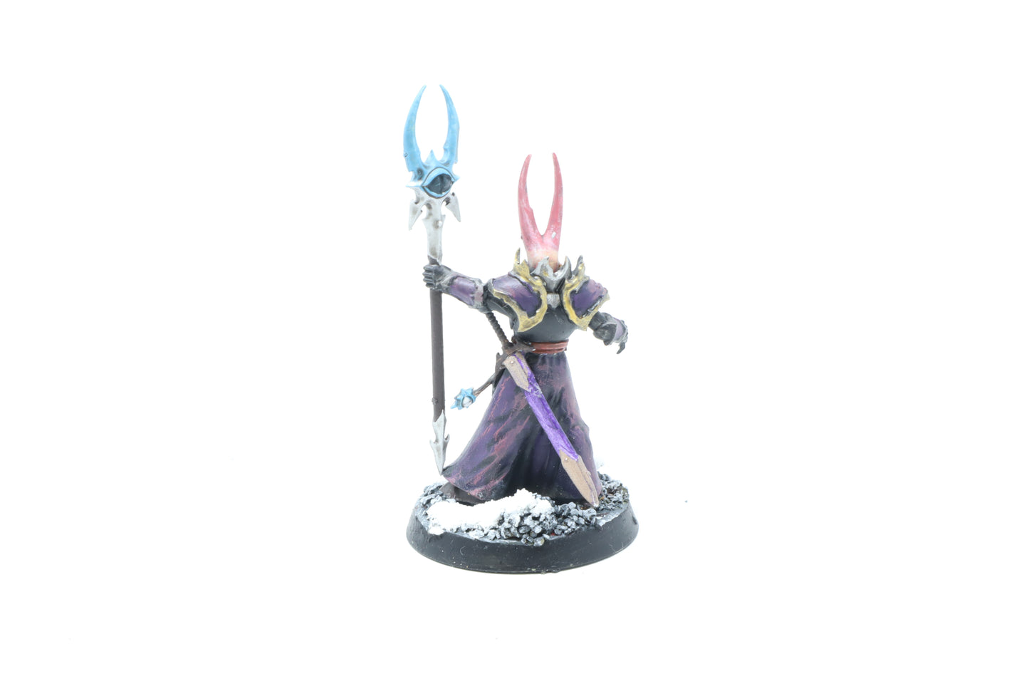 Sorcerer of Chaos (Tabletop)