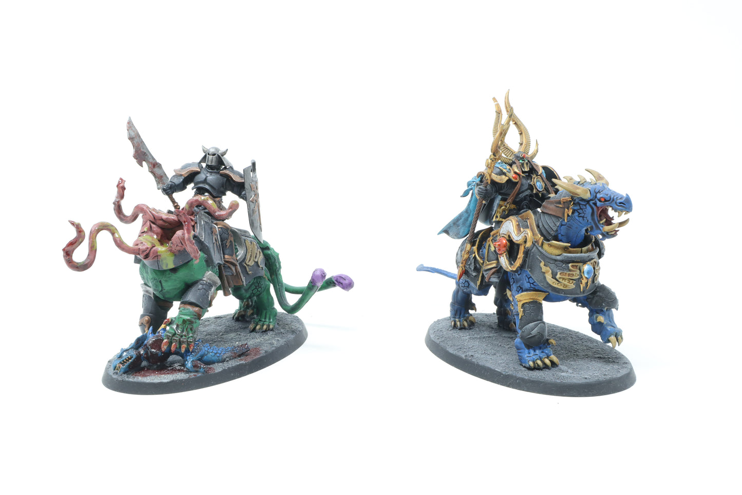 Fulminators (Conversion)