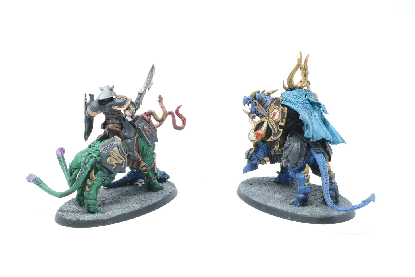 Fulminators (Conversion)