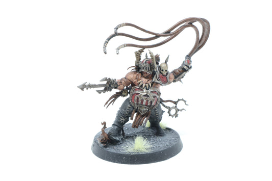 Bloodstoker (Tabletop)