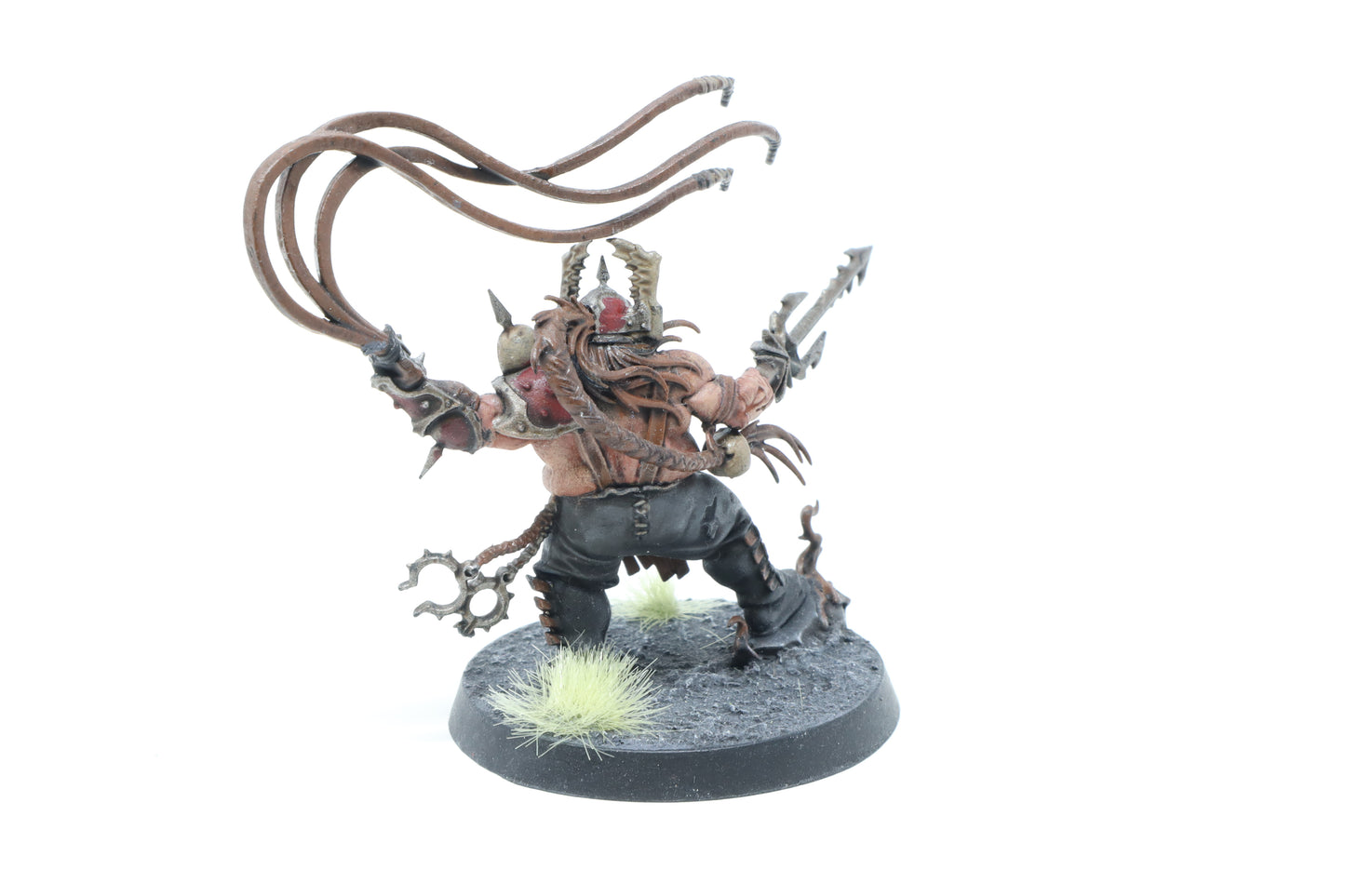 Bloodstoker (Tabletop)