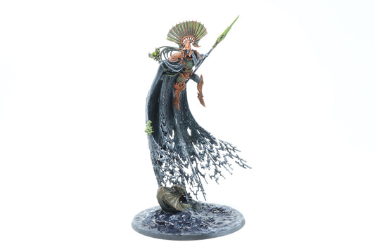 Eidolon of Mathlann - Aspect of the Sea (Tabletop)