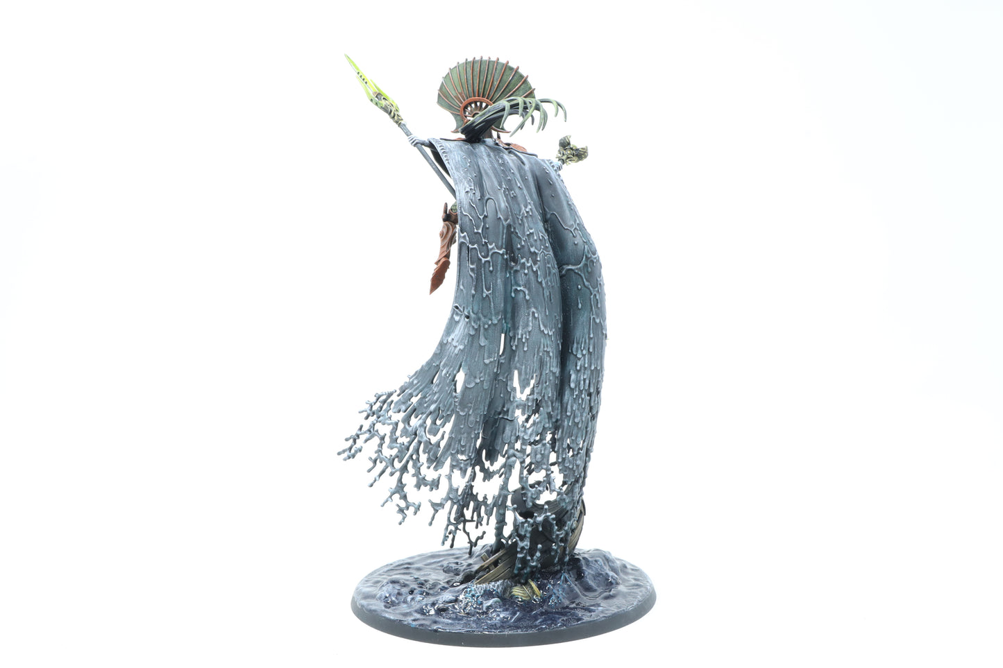 Eidolon of Mathlann - Aspect of the Sea (Tabletop)