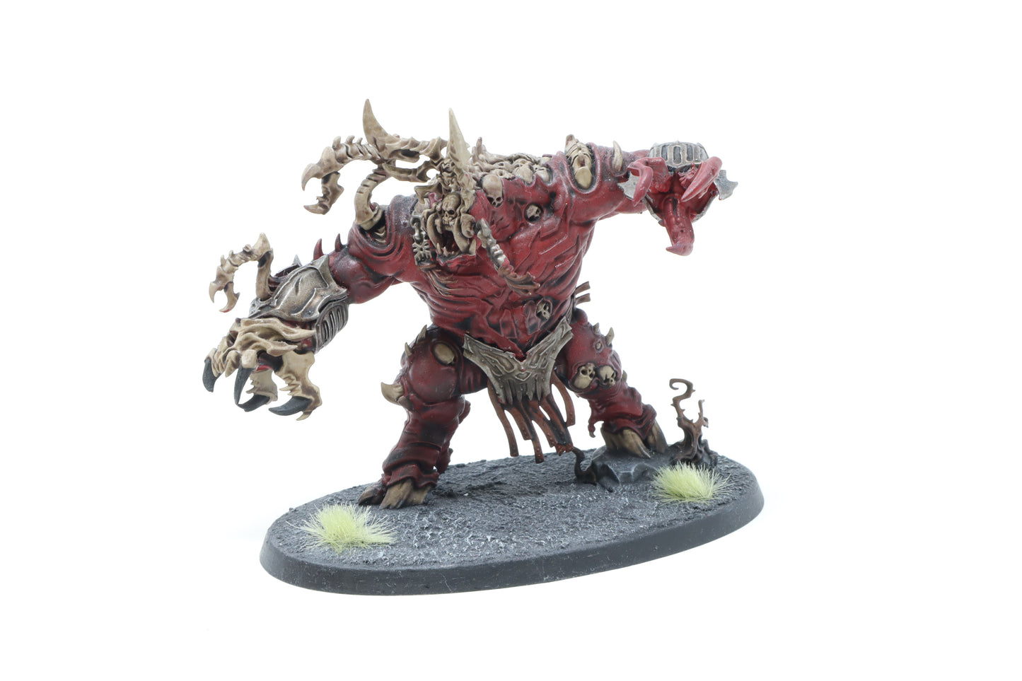 Khorgorath (Tabletop)