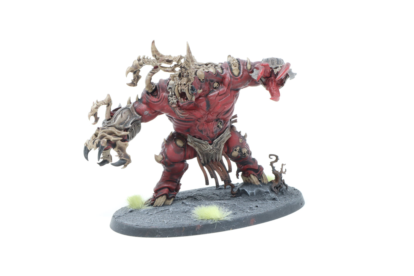 Khorgorath (Tabletop)