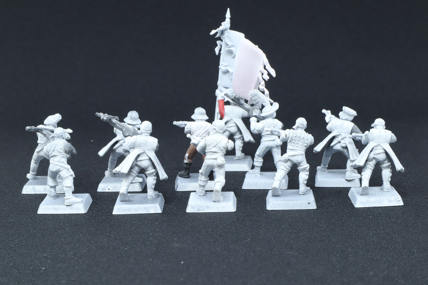 Empire Crossbowmen