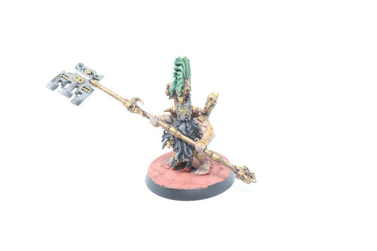 Auric Runefather (Tabletop)