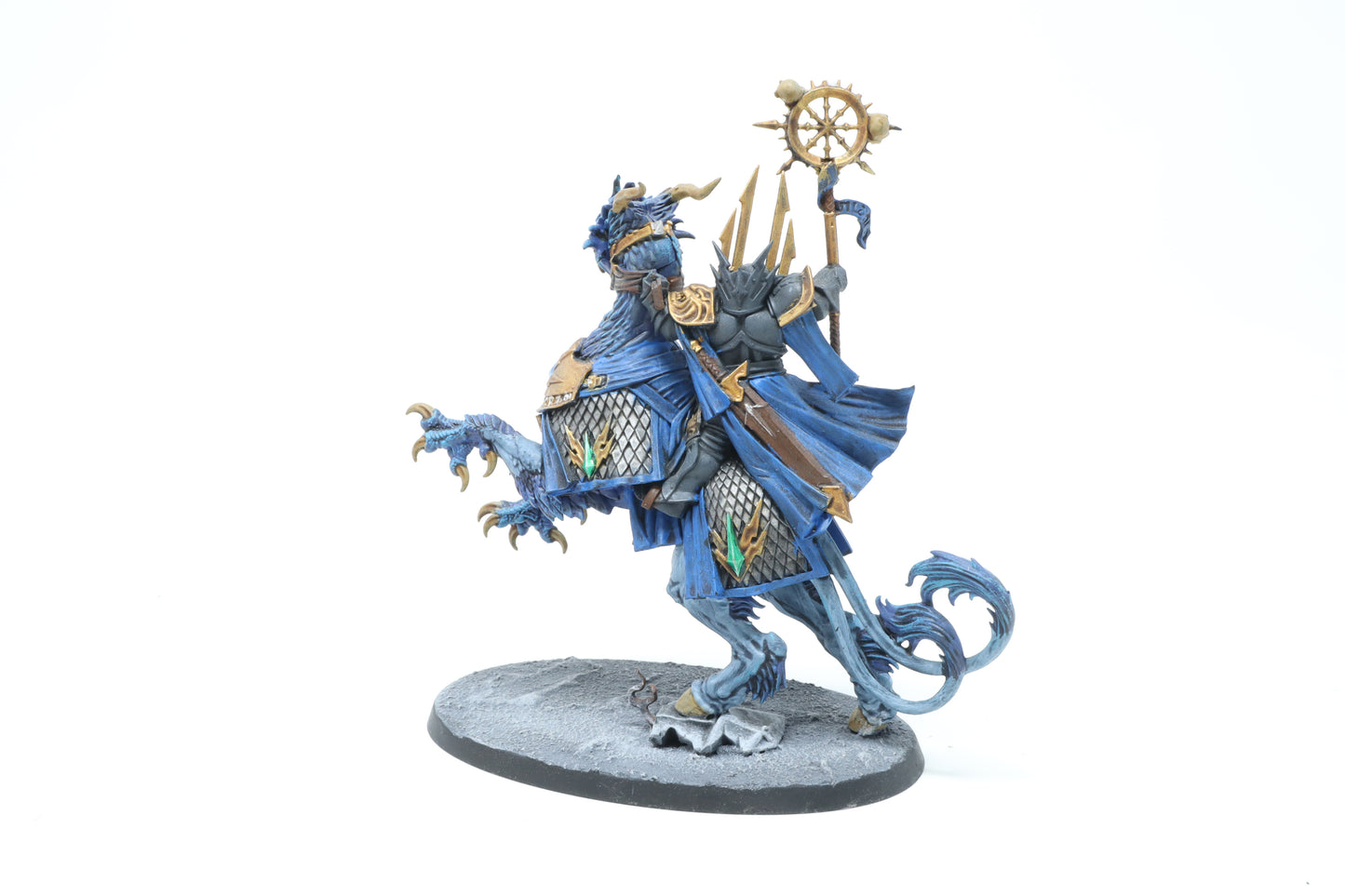 Lord-Arcanum (Tabletop/Conversion)