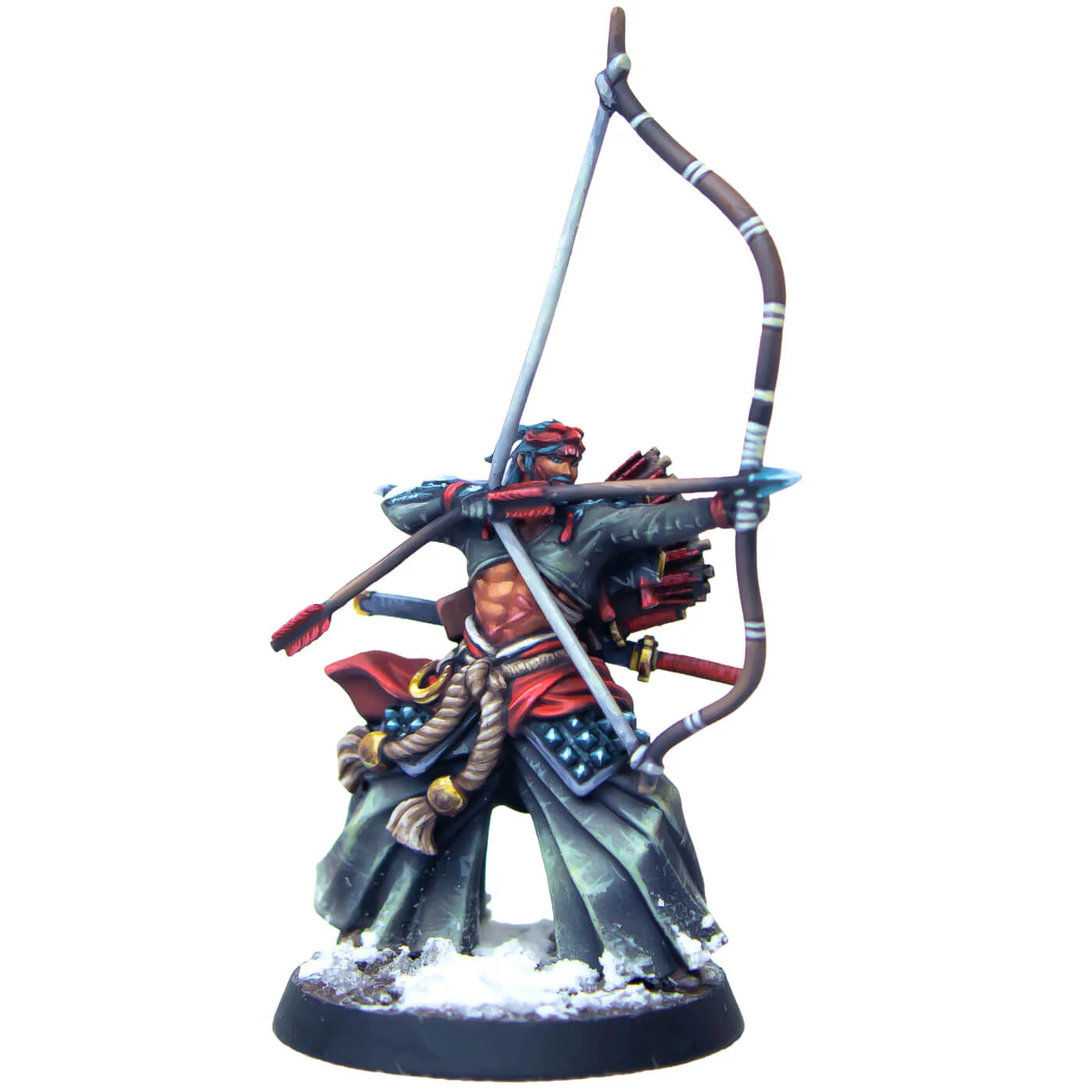 Eldfall Chronicles: Wayfarer's Reinforcements Pack