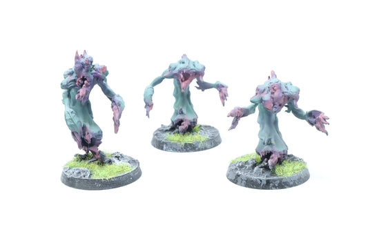 Flamers of Tzeentch (Tabletop)