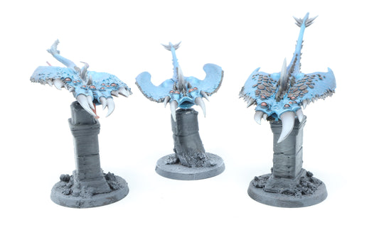 Screamers of Tzeentch (Tabletop)