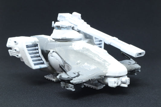 Hammerhead Gunship